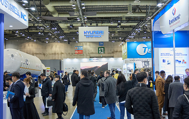 Exhibitor Participation example image