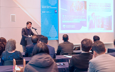 Country Day example image