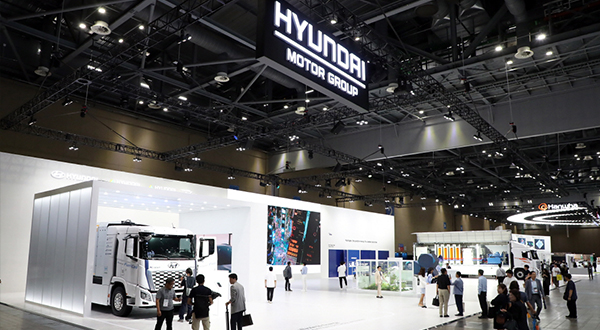 Hyundai Motor Group