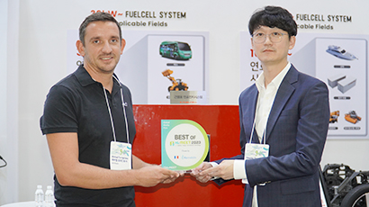 K-FUELCELL