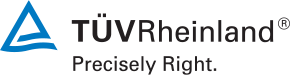 tuv rheinland logo