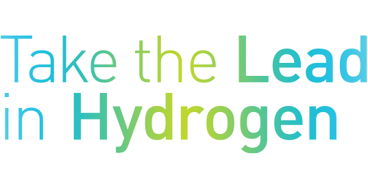 Take the Lead in Hydrogen